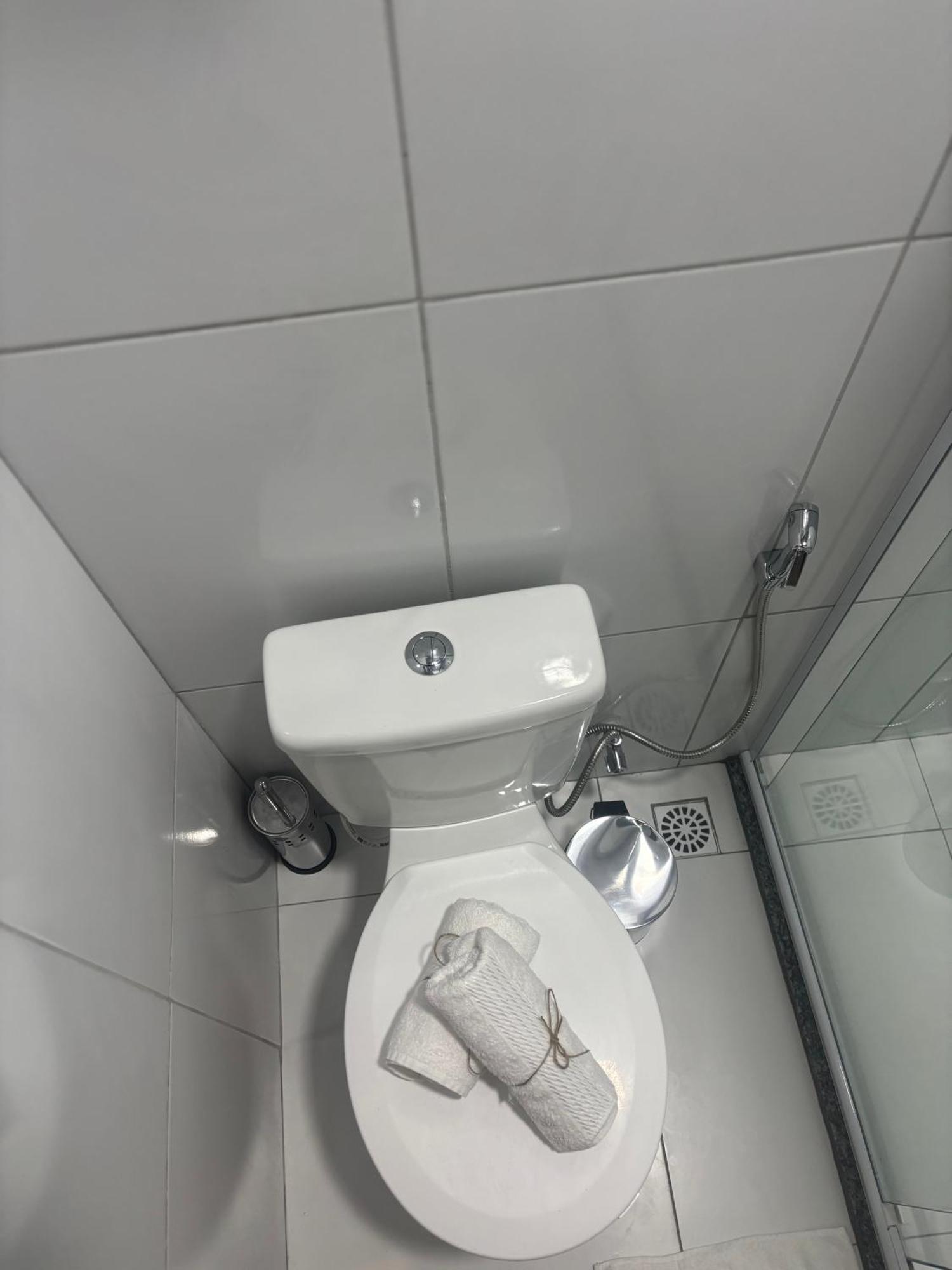 Pousada Agua Salgada Velha Boipeba 외부 사진