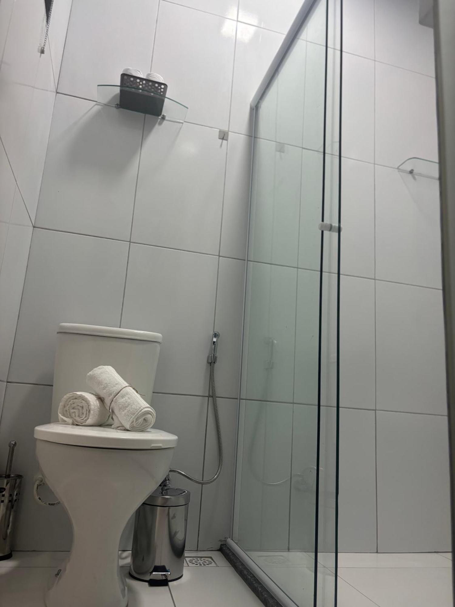 Pousada Agua Salgada Velha Boipeba 외부 사진