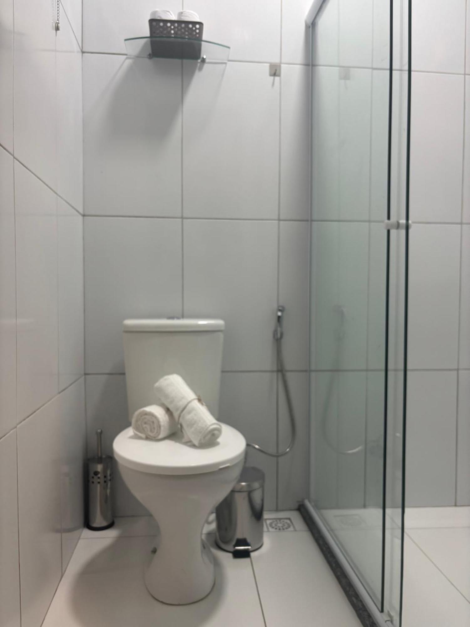 Pousada Agua Salgada Velha Boipeba 외부 사진