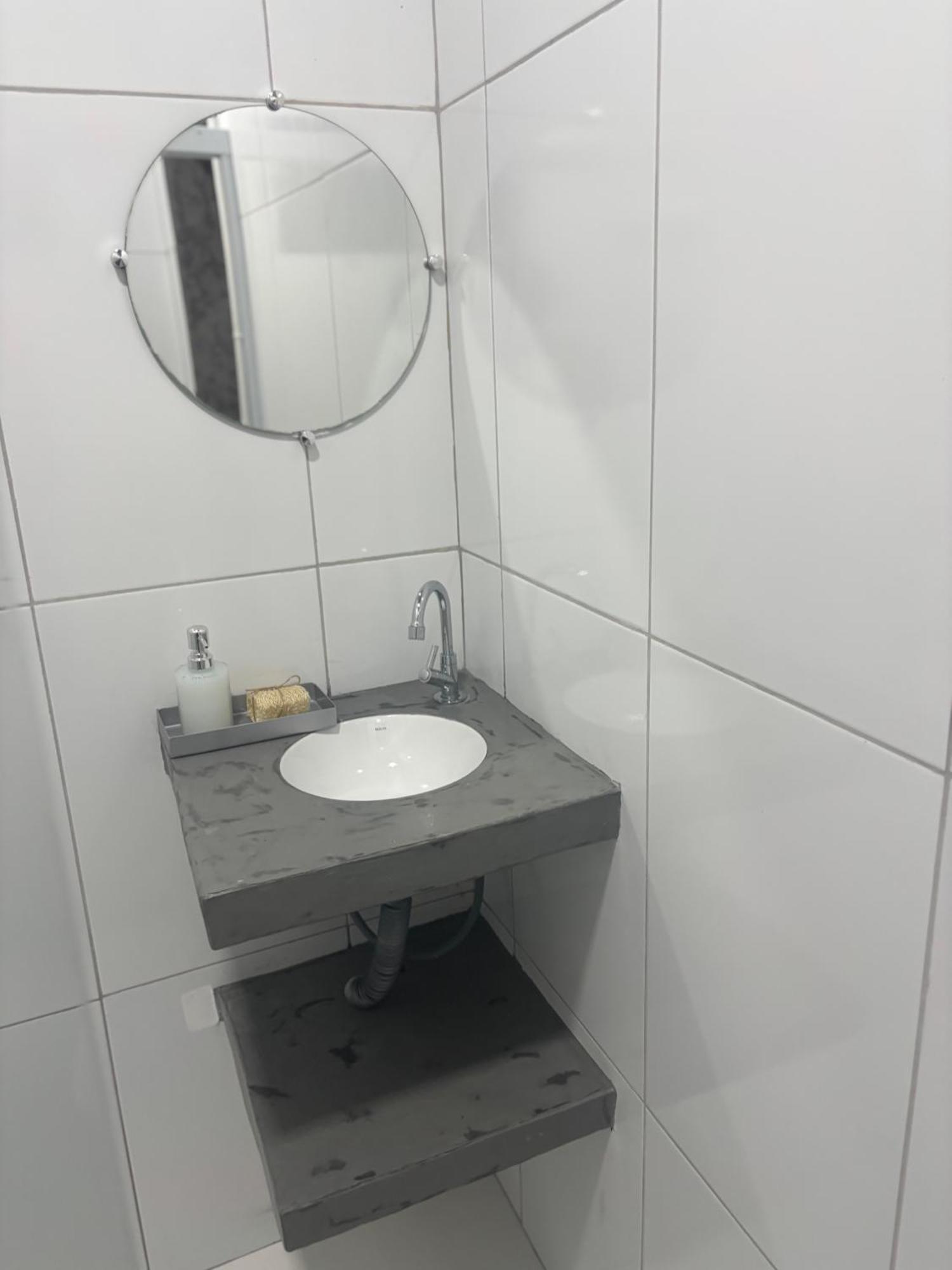 Pousada Agua Salgada Velha Boipeba 외부 사진
