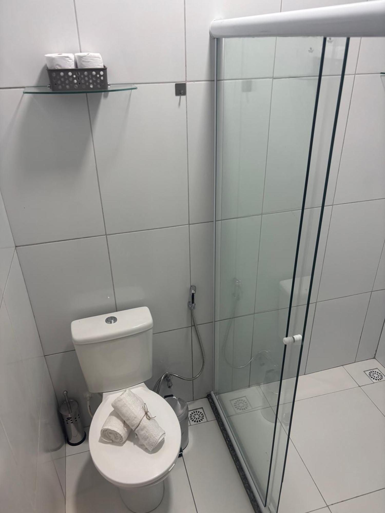 Pousada Agua Salgada Velha Boipeba 외부 사진