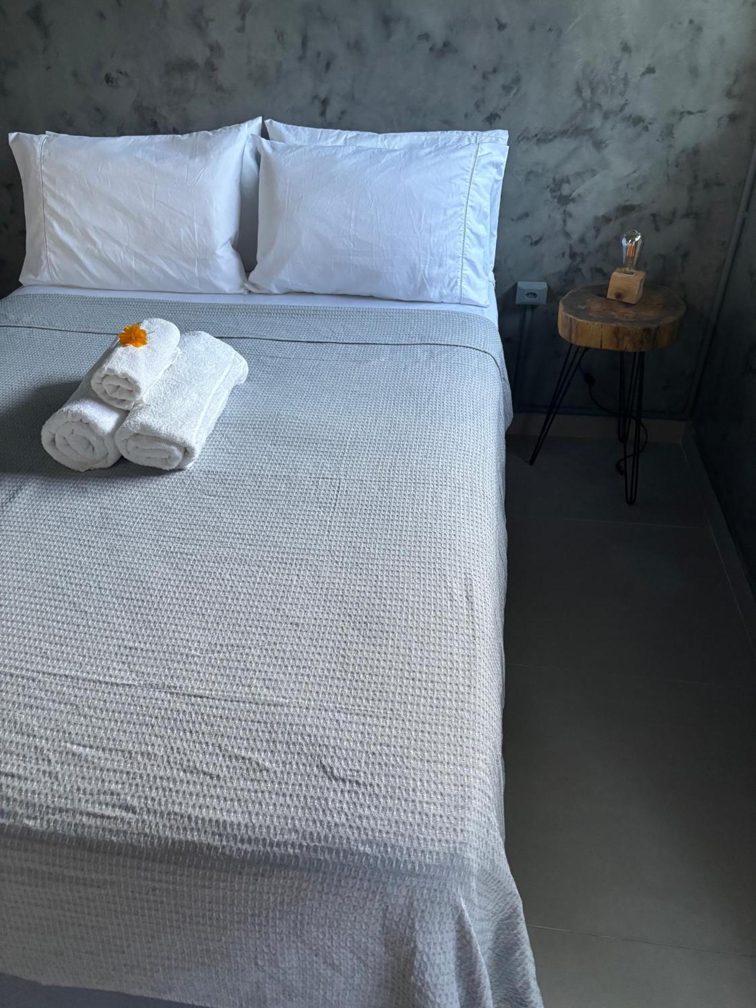 Pousada Agua Salgada Velha Boipeba 외부 사진